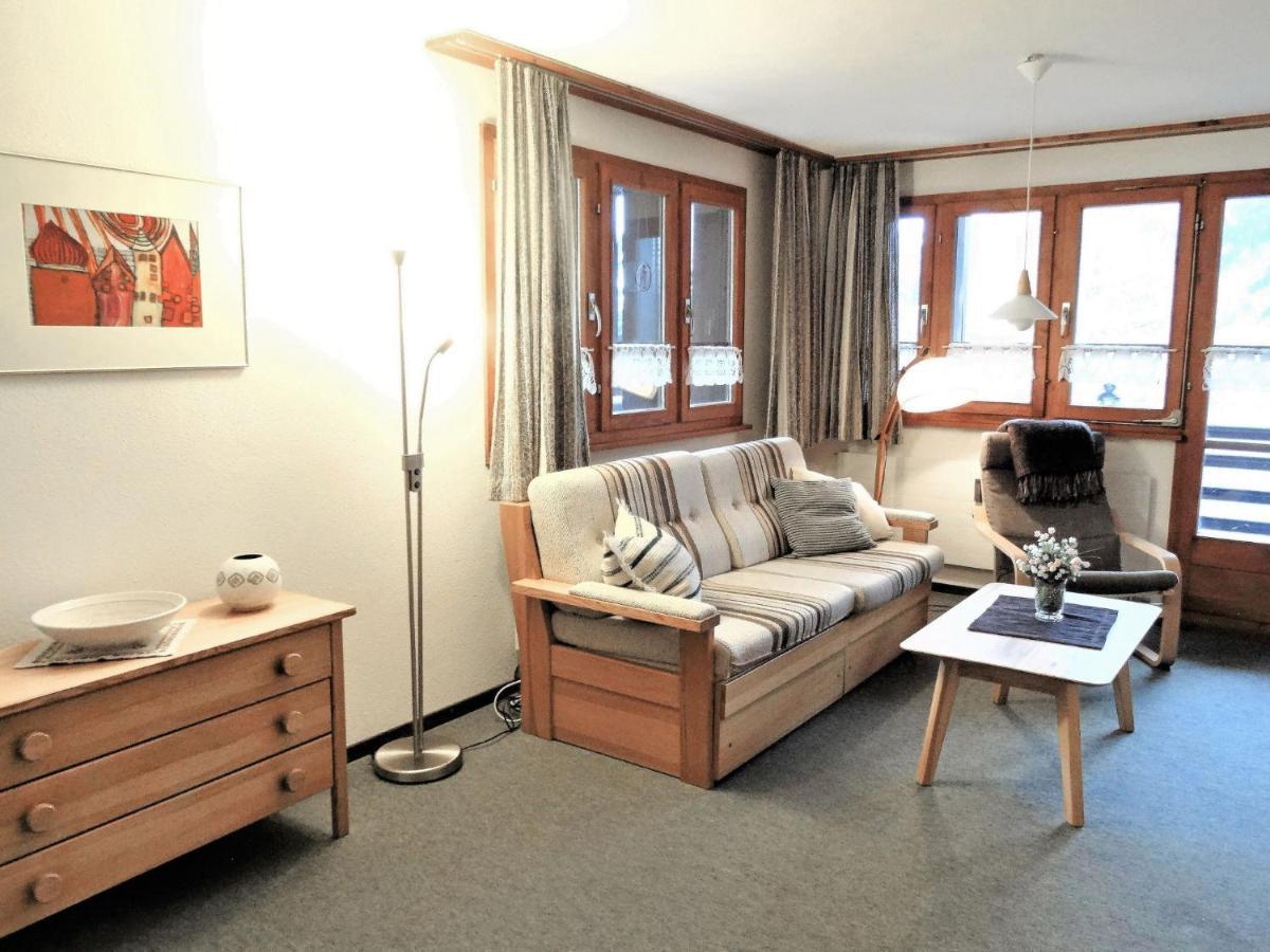 Apartment Aragon M86 By Interhome Fiesch Bagian luar foto